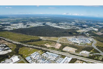 Aerial Video Upper Coomera QLD Aerial Videography