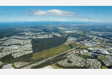 Aerial Video Coomera QLD Aerial Videography