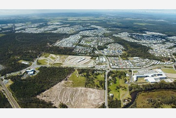 Aerial Video Coomera QLD Aerial Videography