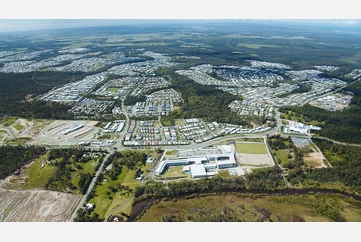 Aerial Video Coomera QLD Aerial Videography