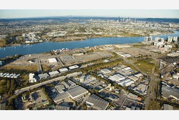 Aerial Video Hamilton QLD Aerial Videography