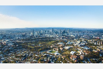 Aerial Video Kelvin Grove QLD Aerial Videography