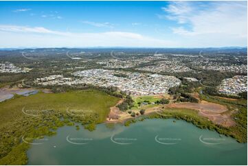 Aerial Photo Thornlands QLD Aerial Photography