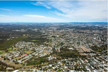 Aerial Photo Lota QLD Aerial Photography