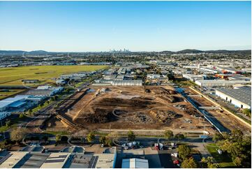 Aerial Photo Archerfield QLD Aerial Photography