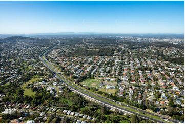 Aerial Photo Tarragindi QLD Aerial Photography