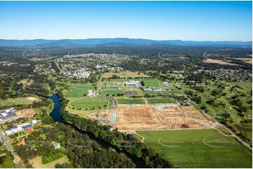 Aerial Photo Brendale QLD Aerial Photography