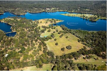 Aerial Photo Kurwongbah QLD Aerial Photography