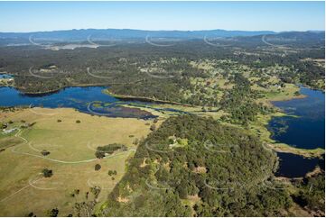 Aerial Photo Kurwongbah QLD Aerial Photography