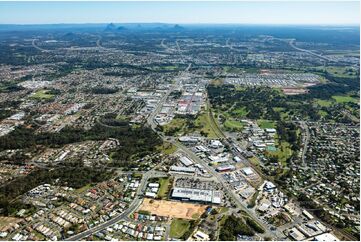 Aerial Photo Morayfield QLD Aerial Photography