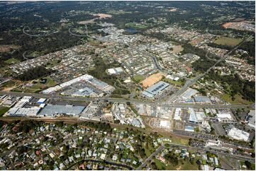 Aerial Photo Morayfield QLD Aerial Photography