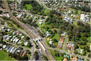 Aerial Photo Sunnybank QLD Aerial Photography