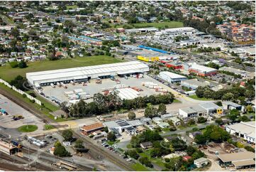 Aerial Photo Acacia Ridge QLD Aerial Photography