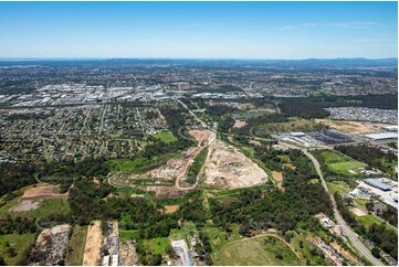 Aerial Photo Acacia Ridge QLD Aerial Photography