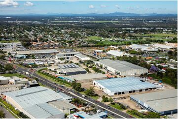 Aerial Photo Archerfield QLD Aerial Photography