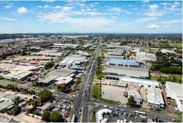 Aerial Photo Archerfield QLD Aerial Photography