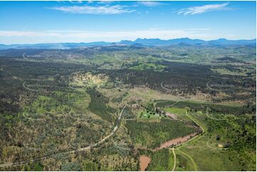 Aerial Photo Coulson QLD Aerial Photography