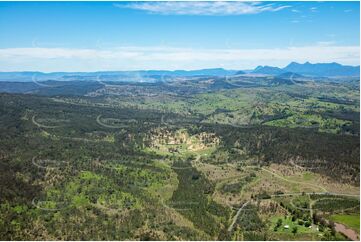 Aerial Photo Coulson QLD Aerial Photography