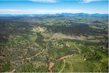 Aerial Photo Coulson QLD Aerial Photography