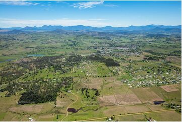 Aerial Photo Coulson QLD Aerial Photography