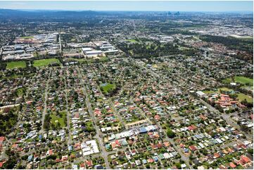 Aerial Photo Inala QLD Aerial Photography