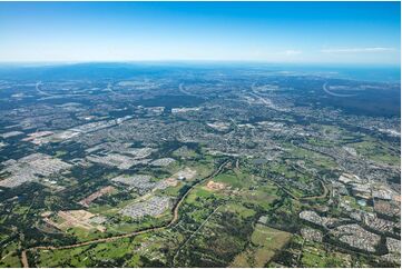 Aerial Photo Waterford QLD Aerial Photography