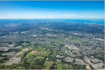 Aerial Photo Waterford QLD Aerial Photography