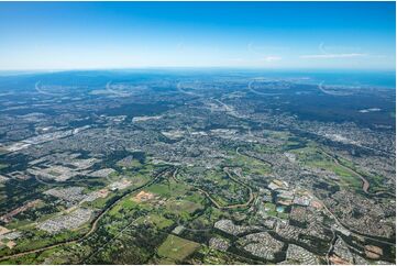 Aerial Photo Waterford QLD Aerial Photography