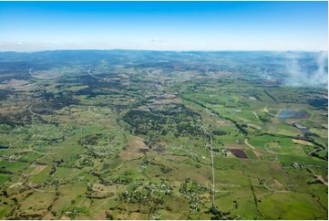 Aerial Photo Veresdale QLD Aerial Photography