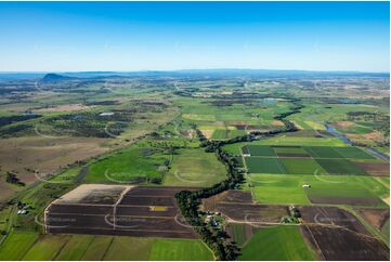 Aerial Photo Silverdale QLD Aerial Photography