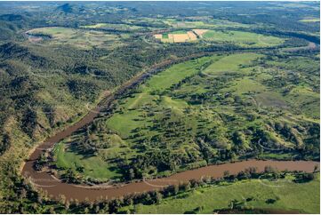 Aerial Photo Fernvale QLD Aerial Photography