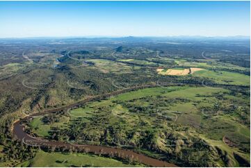 Aerial Photo Fernvale QLD Aerial Photography