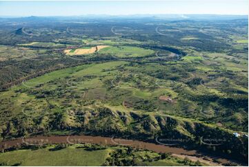 Aerial Photo Fernvale QLD Aerial Photography