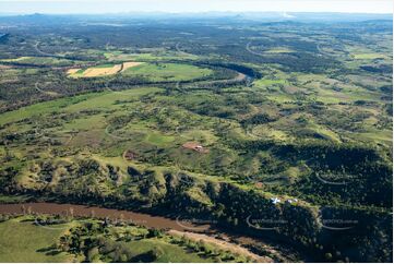 Aerial Photo Fernvale QLD Aerial Photography