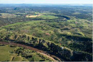 Aerial Photo Fernvale QLD Aerial Photography