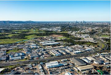 Aerial Photo Rocklea QLD Aerial Photography