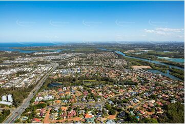 Aerial Photo Murrumba Downs QLD Aerial Photography