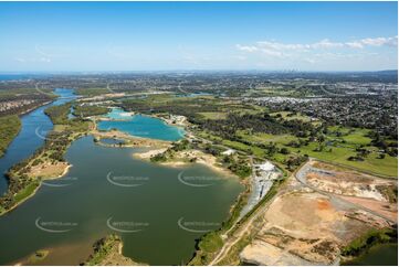 Aerial Photo Lawnton QLD Aerial Photography