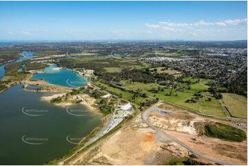 Aerial Photo Lawnton QLD Aerial Photography