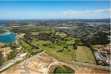 Aerial Photo Lawnton QLD Aerial Photography