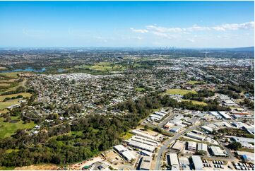 Aerial Photo Lawnton QLD Aerial Photography