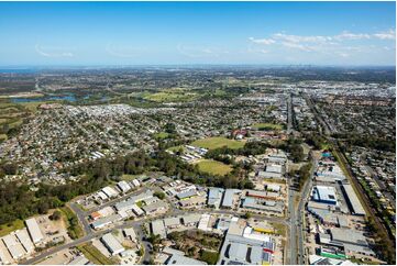 Aerial Photo Lawnton QLD Aerial Photography