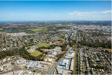 Aerial Photo Lawnton QLD Aerial Photography