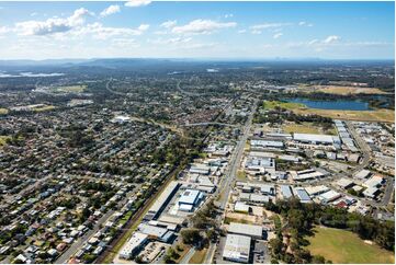 Aerial Photo Lawnton QLD Aerial Photography