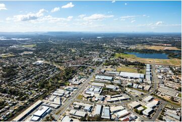 Aerial Photo Lawnton QLD Aerial Photography