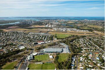 Aerial Photo Clinton QLD Aerial Photography