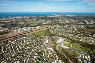 Aerial Photo Clinton QLD Aerial Photography