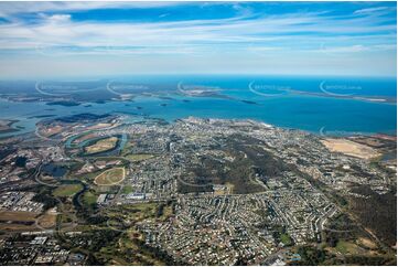 Aerial Photo Sun Valley QLD Aerial Photography