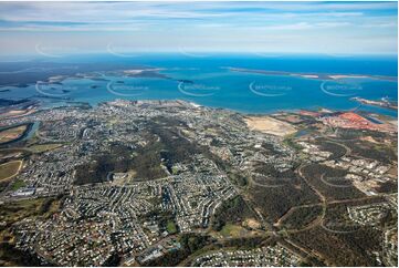 Aerial Photo Toolooa QLD Aerial Photography