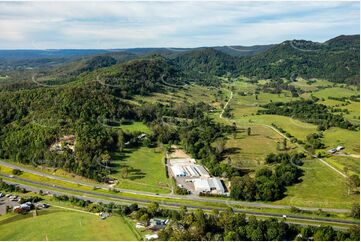 Aerial Photo Eerwah Vale QLD Aerial Photography